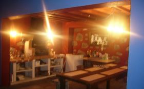 Casa Chamiquela